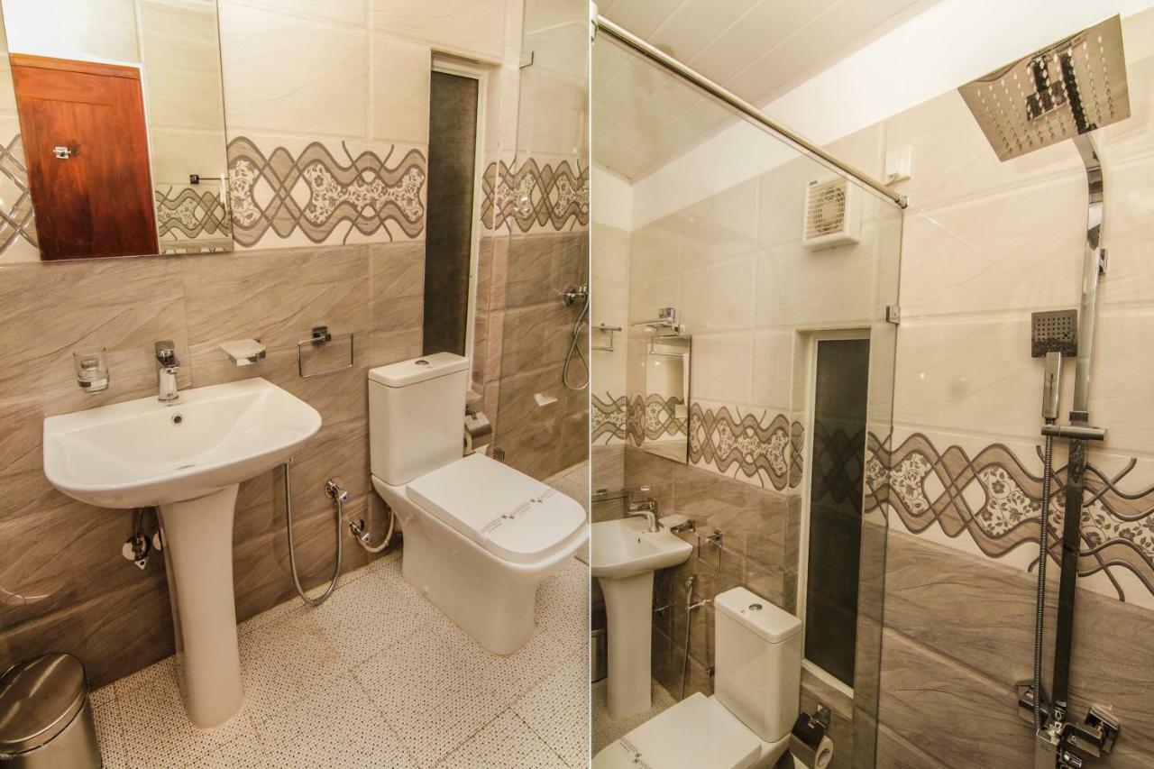 Clove Transit Hotel Kotugoda Esterno foto